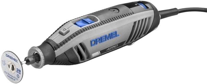 Гравер Dremel 4250 (4250-3/45) - фото2