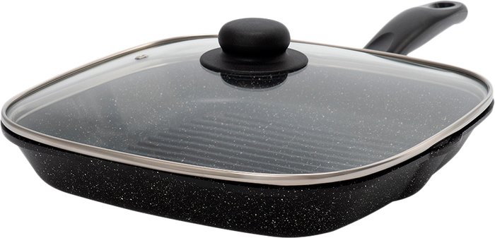 Сковорода-гриль StarWind Chef SW-CH3027G - фото