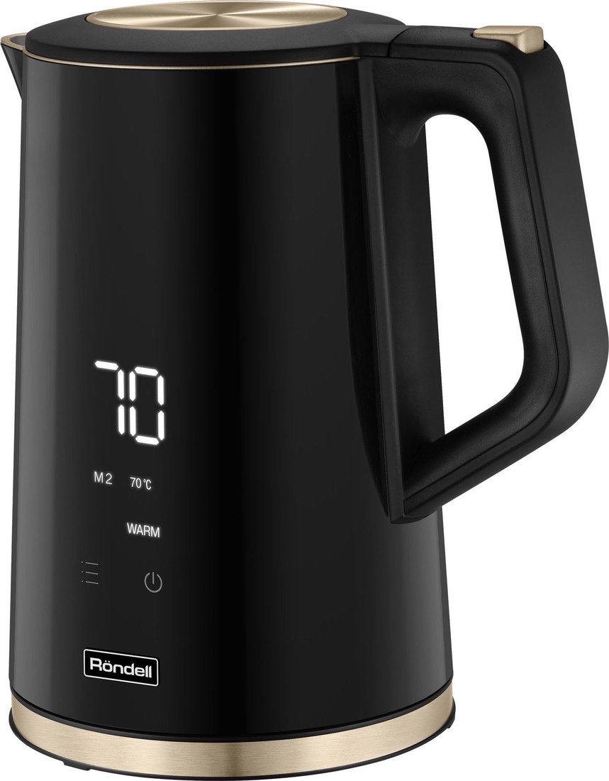 Электрический чайник Rondell RDE-1007 - фото2