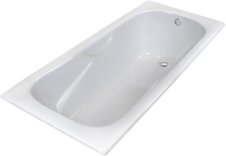 Ванна Kaiser КВ-1706 - фото