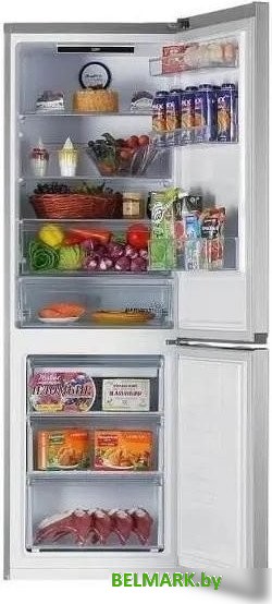 Холодильник BEKO B3RCNK362HG - фото2