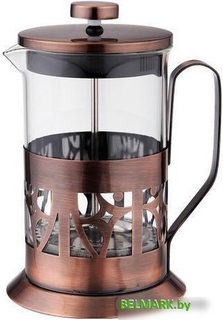 Френч-пресс TimA Трюфель FA-800 - фото