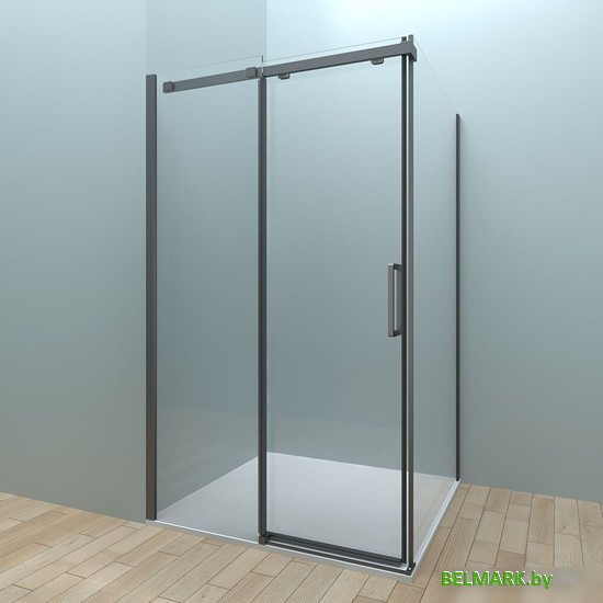 Душевой уголок Veconi RV-070 RV070-12080PR-01-19C4 - фото2