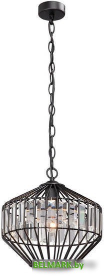 Подвесная люстра Vitaluce V4241-1/1S - фото