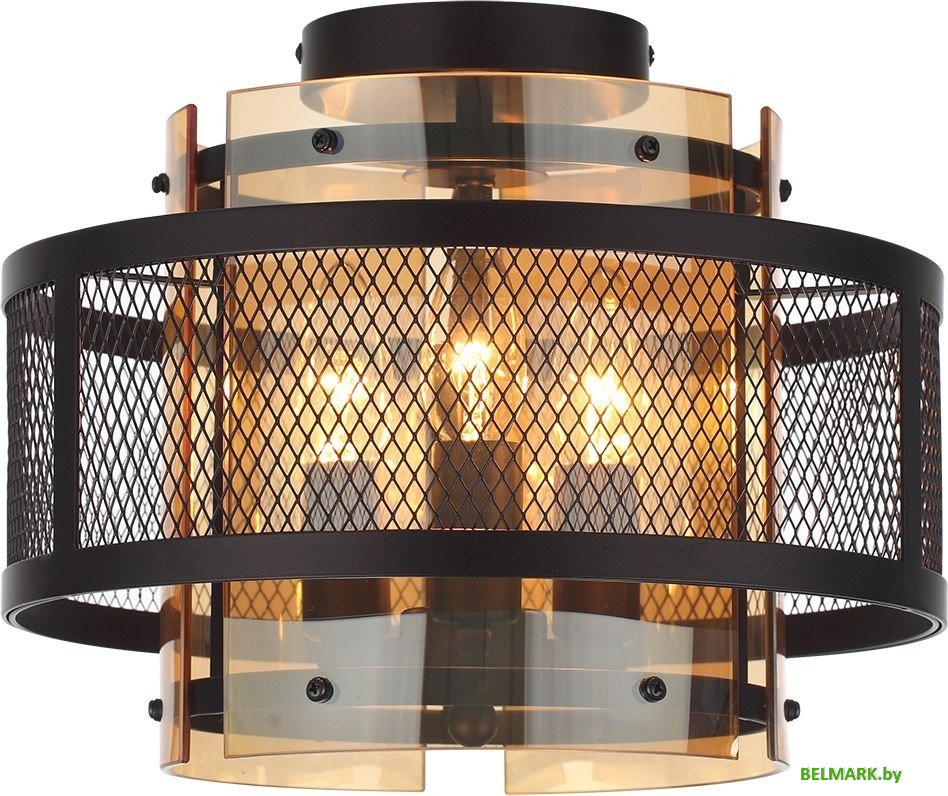 Люстра Lumion Zarina 8007/3C - фото2