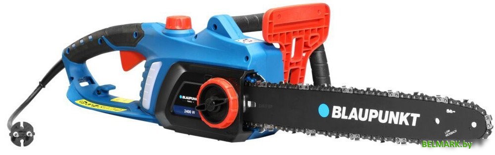 Электрическая пила Blaupunkt CS4010 - фото