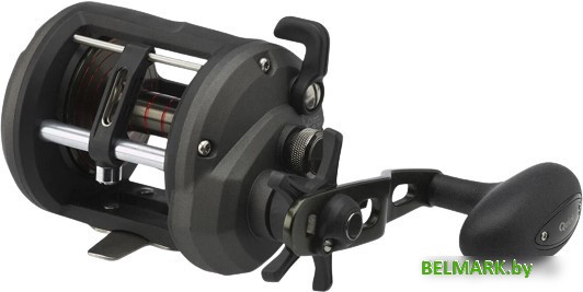 Рыболовная катушка DAM Quick 4 SD 30LHLW 65758 - фото