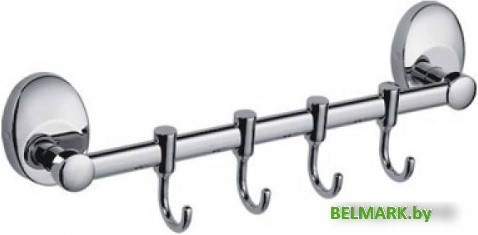 Крючок для ванны Ledeme L3315-4 - фото