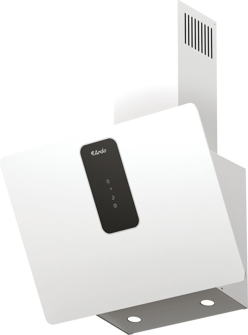 Кухонная вытяжка ARDO HI361EW2 - фото