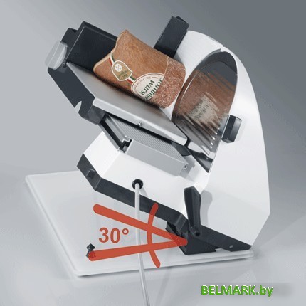 Ломтерезка Graef M 91 - фото2