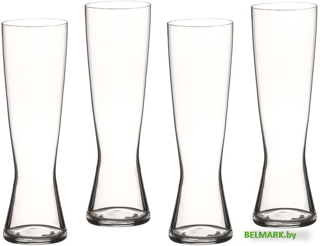 Набор бокалов для пива Spiegelau Beer Classics Pilsner 4991970 (4 шт) - фото