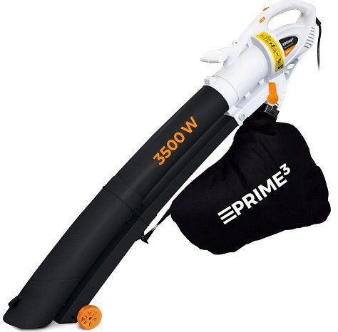 Колесная воздуходувка Prime3 GVB41 - фото