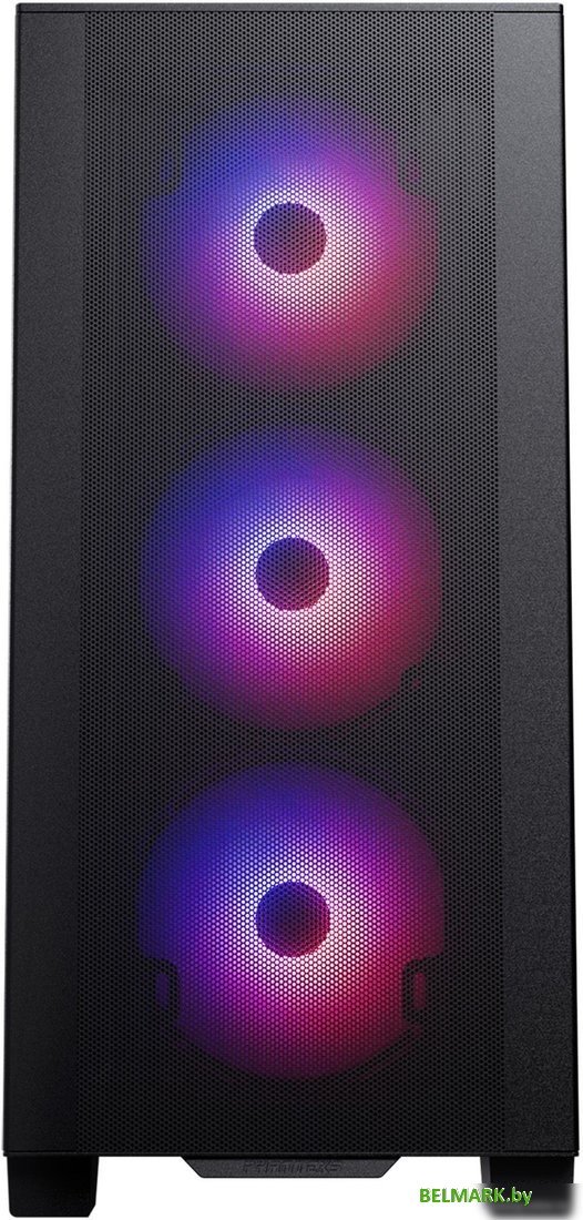 Корпус Phanteks XT Pro Ultra PH-XT523P1_DBK01 - фото2