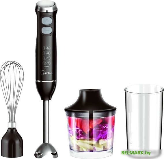 Погружной блендер Midea MC-BL502 - фото