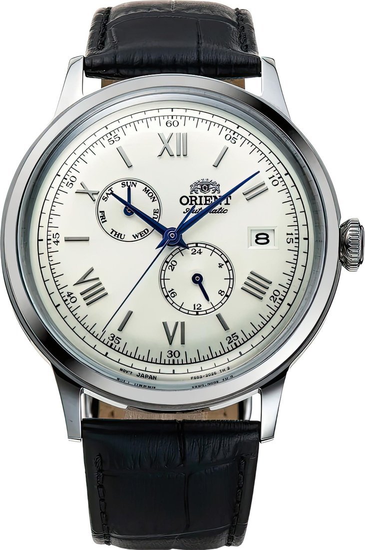 Наручные часы Orient Automatic RA-AK0701S - фото