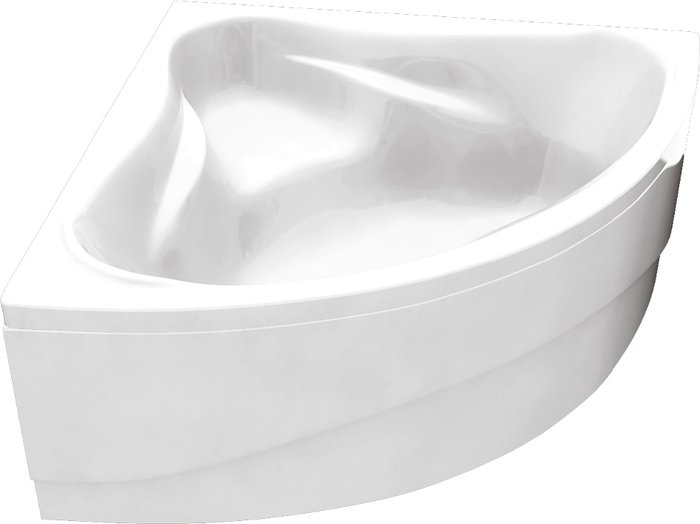 Фронтальный экран под ванну Bonito Home Andro 140 - фото