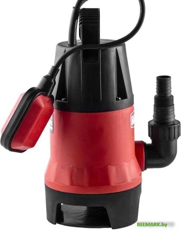 Дренажный насос Hammer NAP750D - фото2