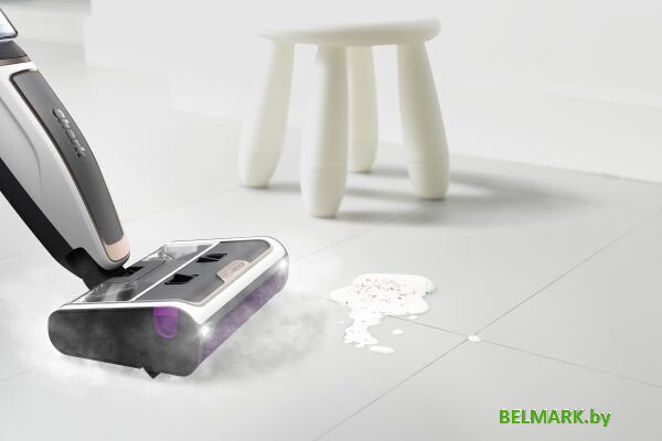 Паровая швабра Shark SteamPickUp Hard Floor Cleaner SD200EU - фото2