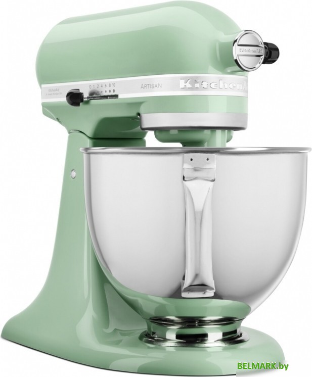Кухонный комбайн KitchenAid 5KSM125EPT - фото2