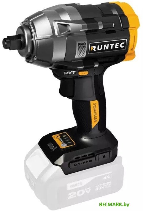 Гайковерт Runtec RT-IW1100W (без АКБ) - фото