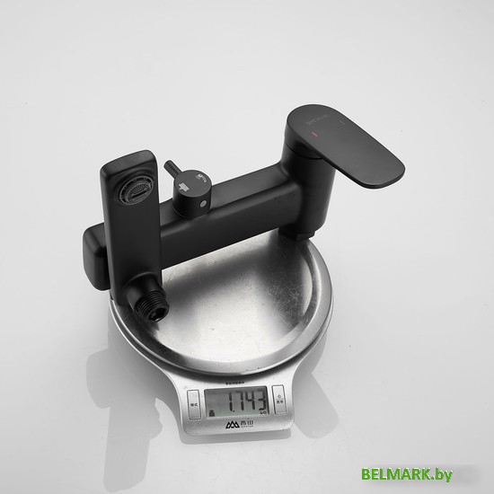 Душевая система Shevanik S8536H - фото2