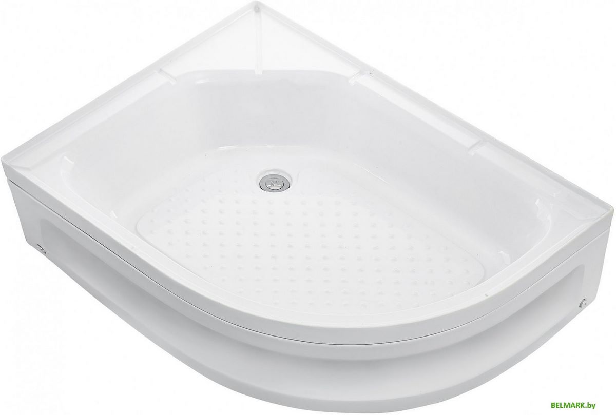 Душевая кабина Мономах Б/К 90/70/24 МЗ L - фото2