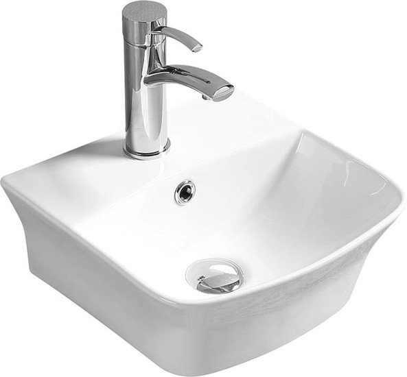 Умывальник SantiLine SL-2006 - фото