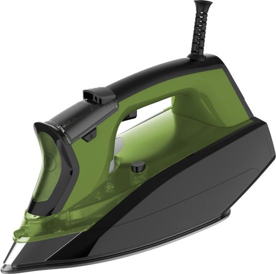 Утюг TECHNO ES2408 - фото