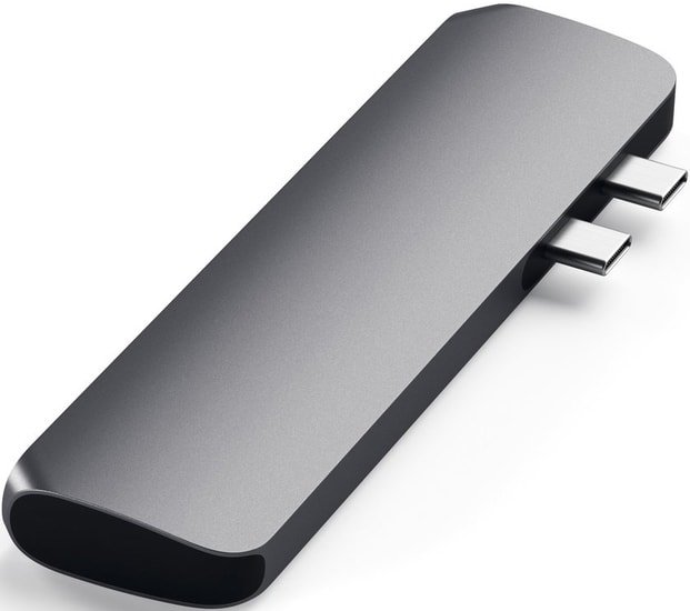 Док-станция Satechi ST-CMBPM - фото2