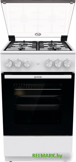 Кухонная плита Gorenje GGI5A21WH - фото