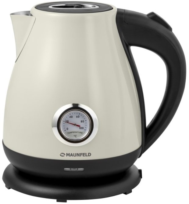 Электрический чайник MAUNFELD MGK-625BG - фото