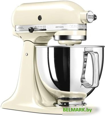 Миксер KitchenAid 5KSM125EAC - фото