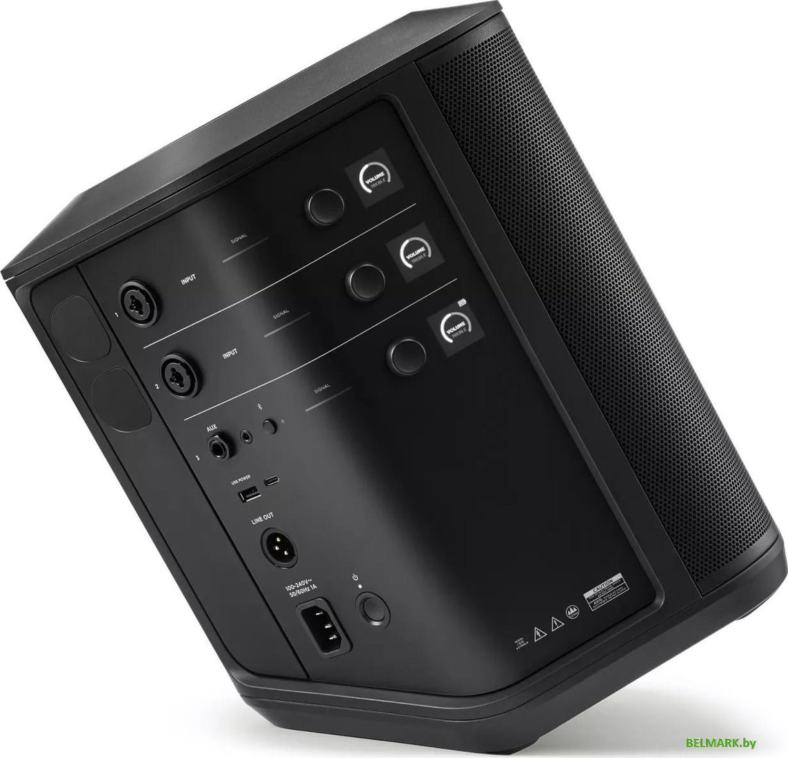 Активная акустика Bose S1 Pro+ - фото2