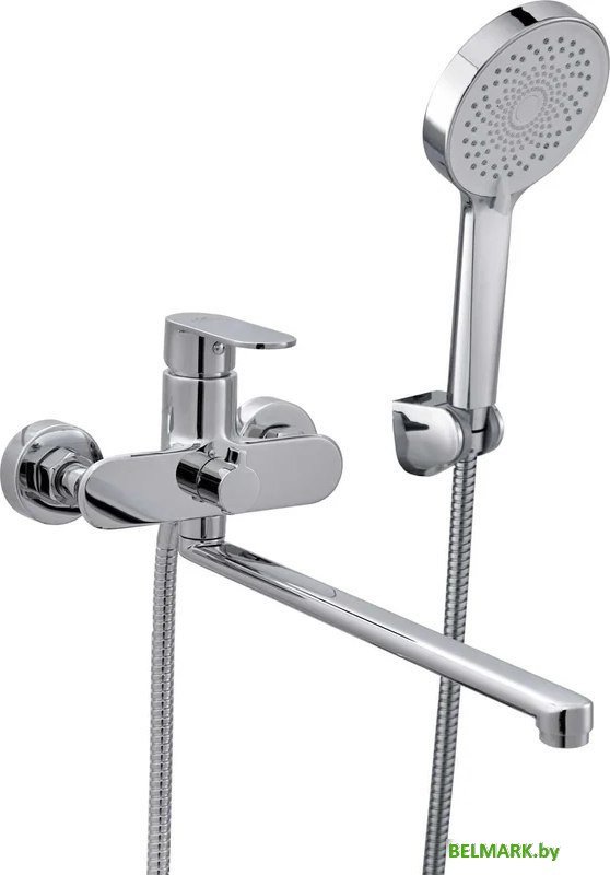 Смеситель Fashun A2285 (хром) - фото