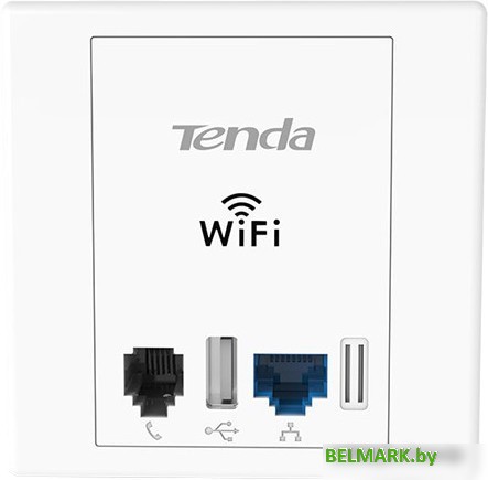 Точка доступа Tenda W6 - фото