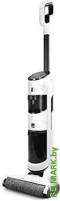 Вертикальный пылесос с влажной уборкой Blackton VCA1001W - фото