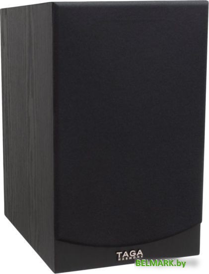 Полочная акустика Taga Harmony TAV-B (черный) - фото2