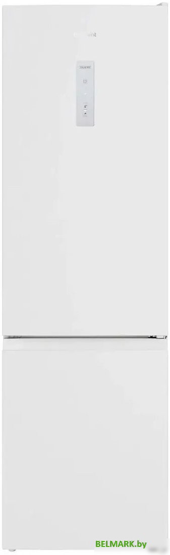 Холодильник Hotpoint HT 6200 W - фото