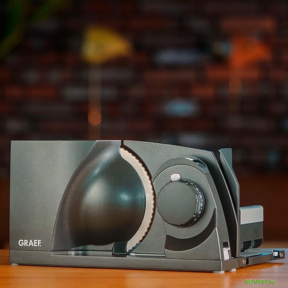 Ломтерезка Graef Foldable MYtiny MT1006 - фото2