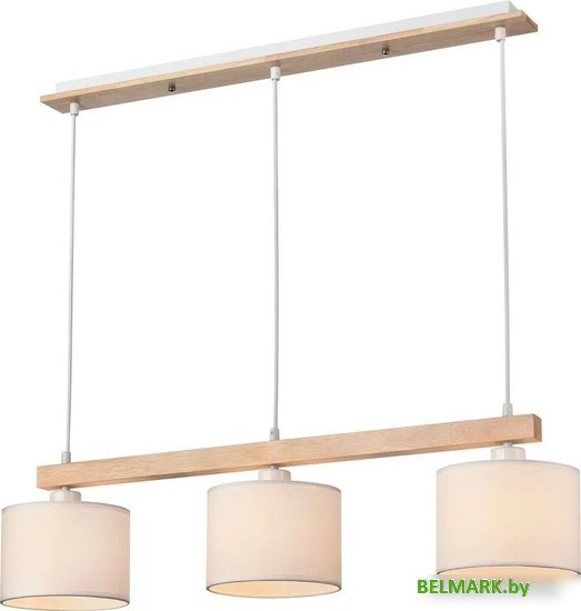 Припотолочная люстра Velante 518-716-03 - фото