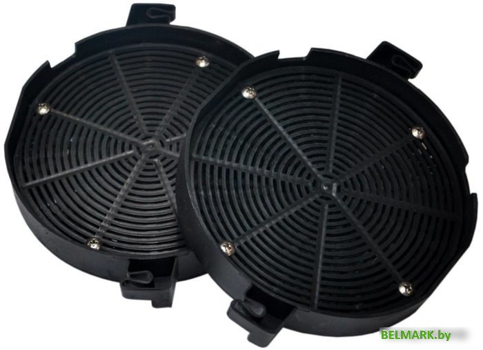 Угольный фильтр Korting KIT 0268 - фото