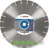 Отрезной диск алмазный Bosch 2.608.602.603 - фото