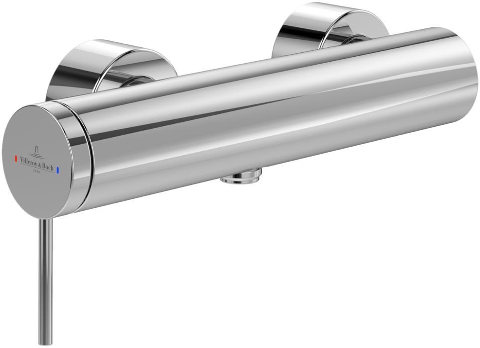 Смеситель Villeroy & Boch TVS10630115361 - фото2