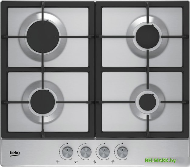 Варочная панель BEKO HIAG 64225 SX - фото
