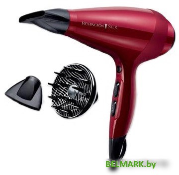 Фен Remington Silk AC9096 - фото