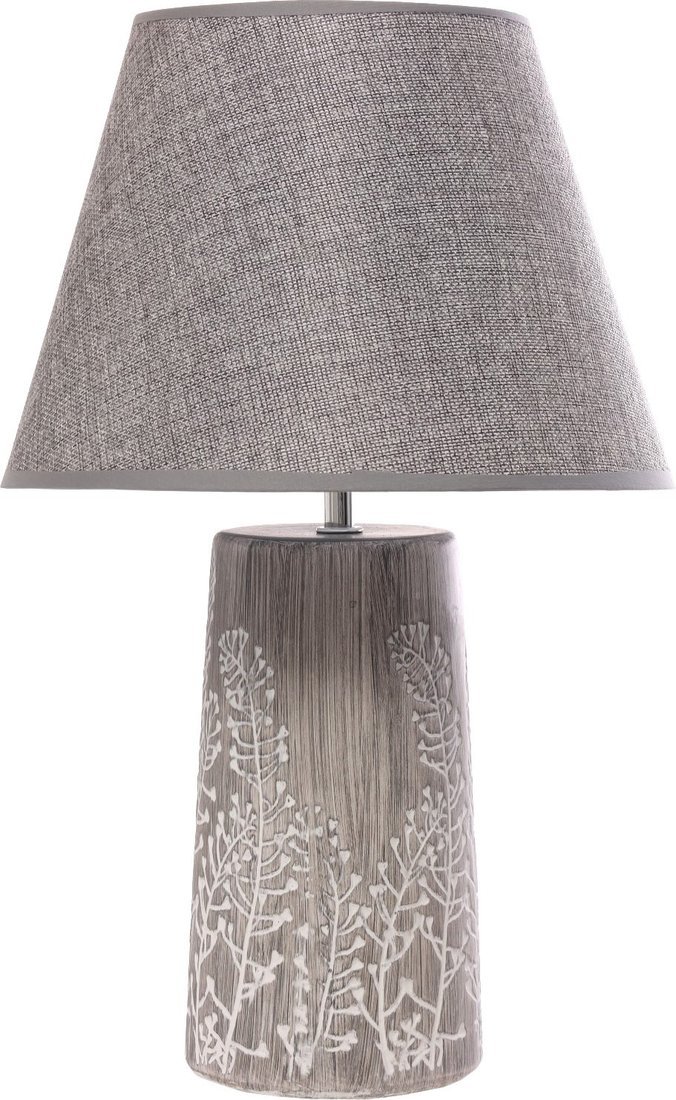 Торшер Risalux Эрис 9680045 (серый) - фото