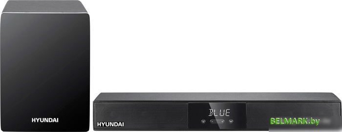 Саундбар Hyundai H-HA640 - фото
