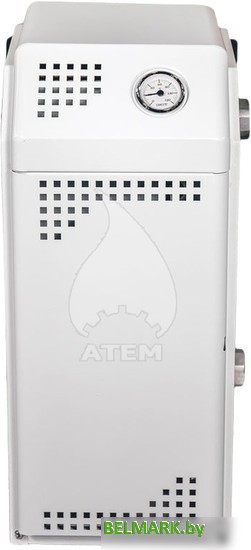Отопительный котел АТЕМ Житомир-М АДГВ 7 СН - фото