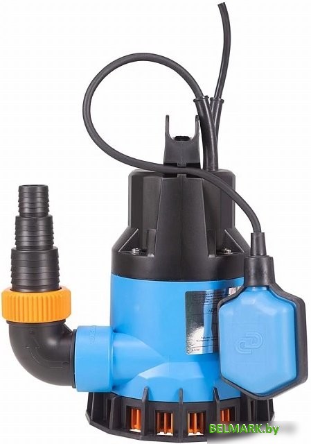 Дренажный насос Джилекс Дренажник 85/6 - фото