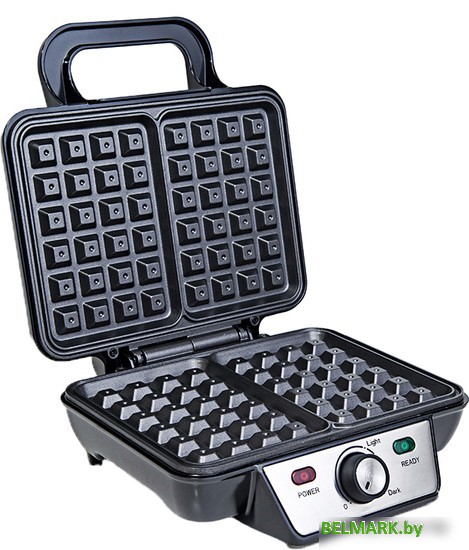 Вафельница Kitfort KT-1620 - фото